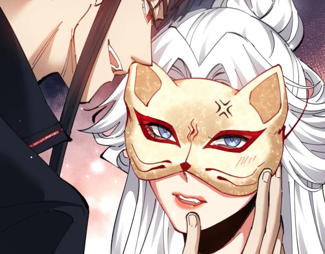 第9话 师妹对我有何企图？
