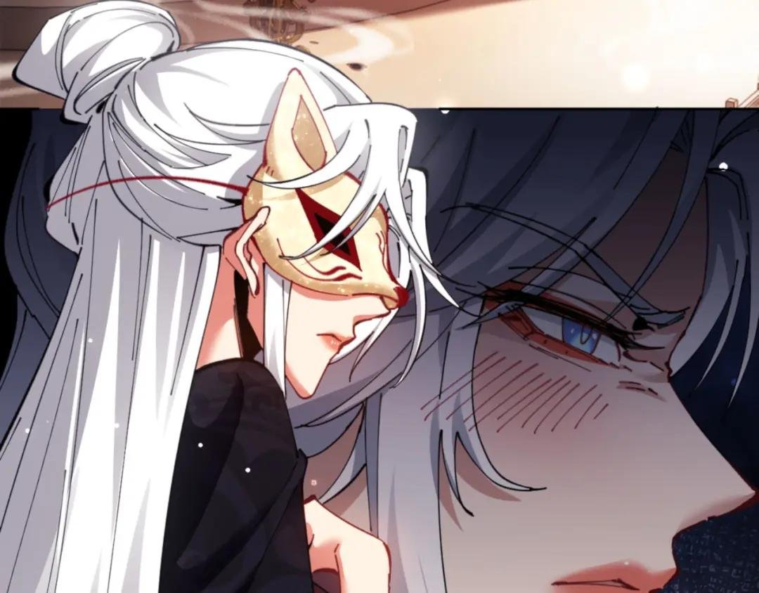 第9话 师妹对我有何企图？