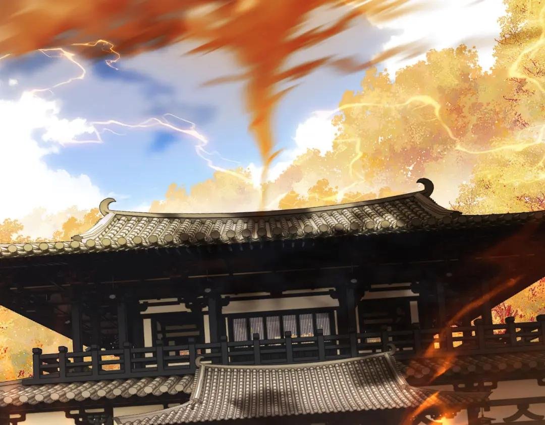 第10话 想勾引我？你还嫩了点