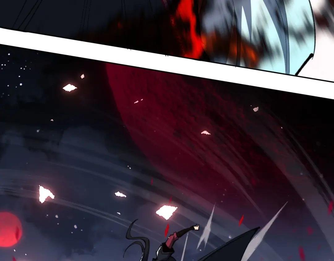 第11话 不是你死，就是我亡！