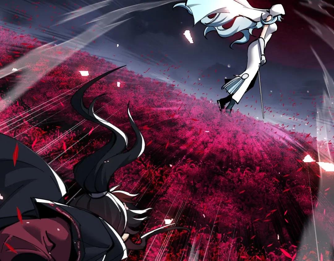 第11话 不是你死，就是我亡！