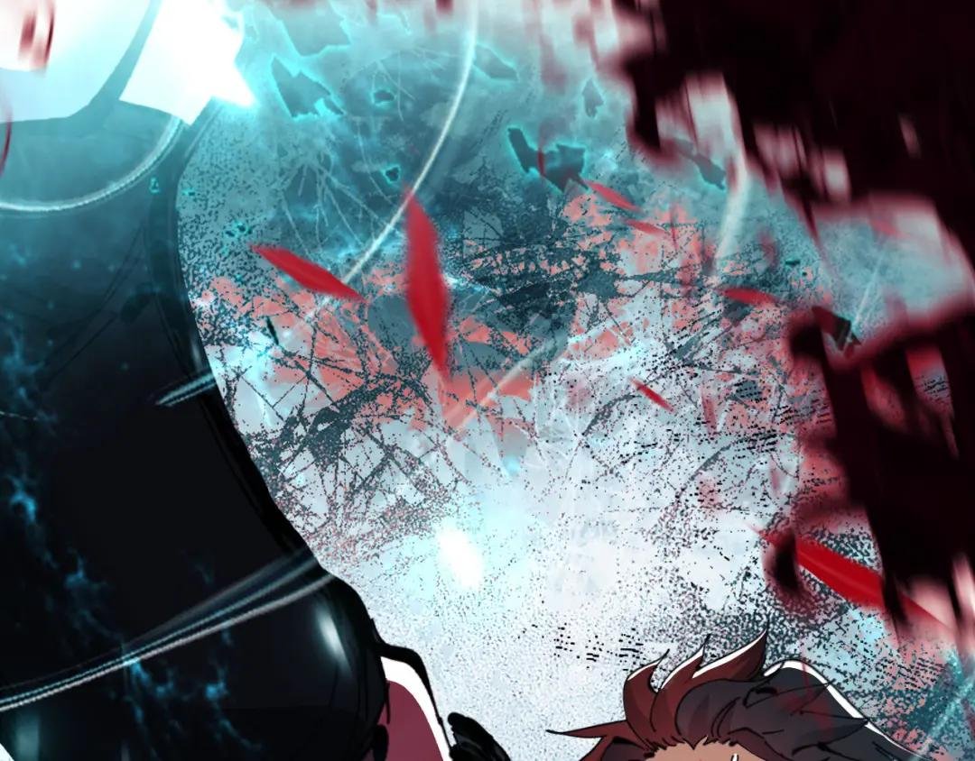 第11话 不是你死，就是我亡！
