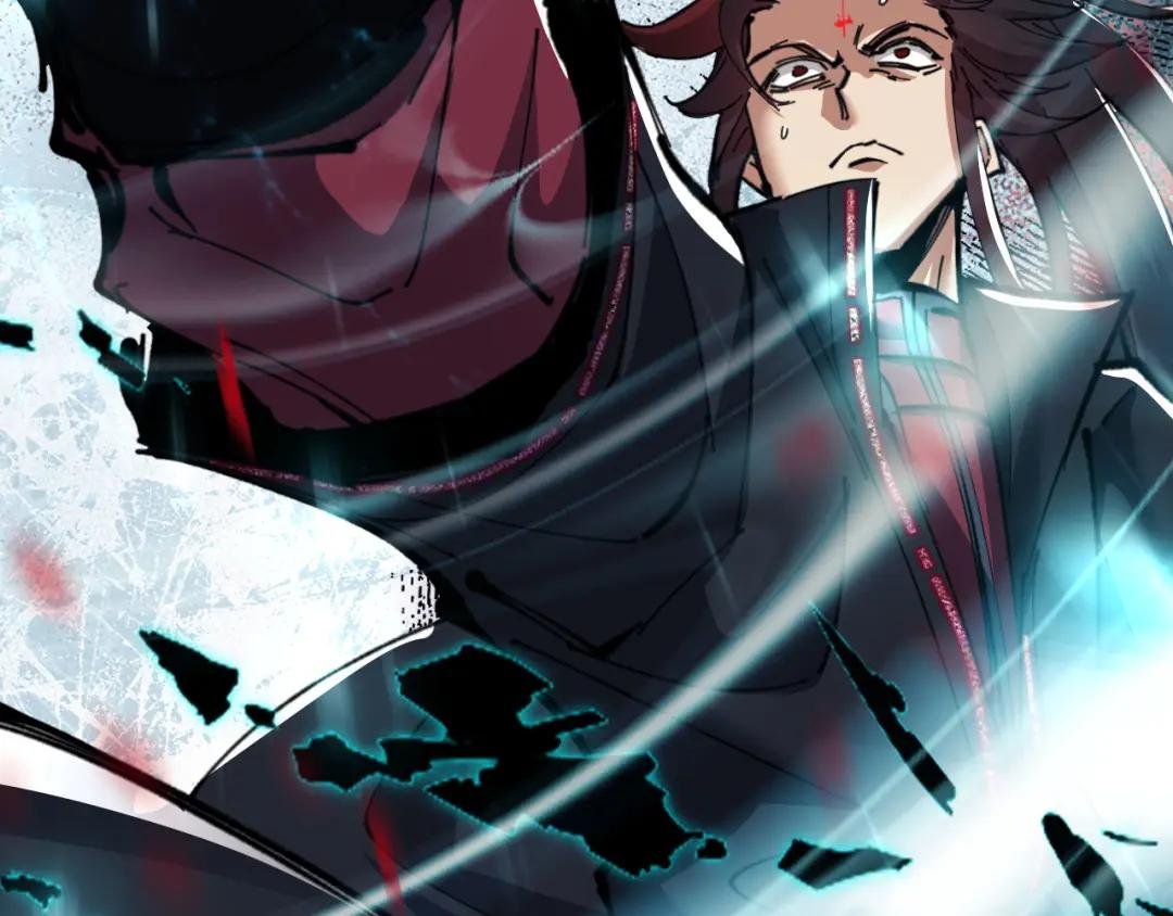 第11话 不是你死，就是我亡！