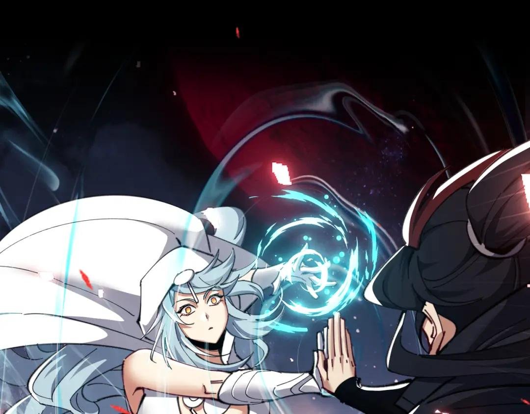 第11话 不是你死，就是我亡！