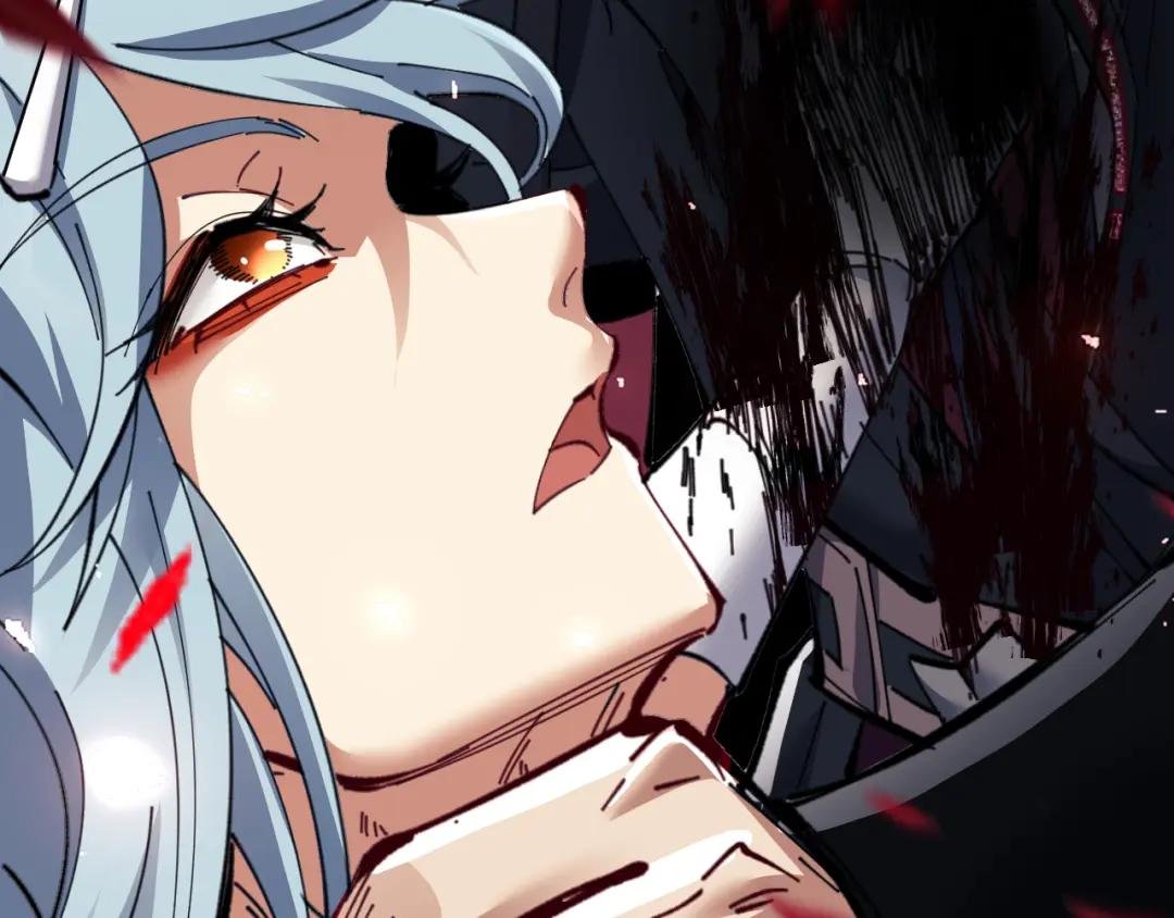 第11话 不是你死，就是我亡！