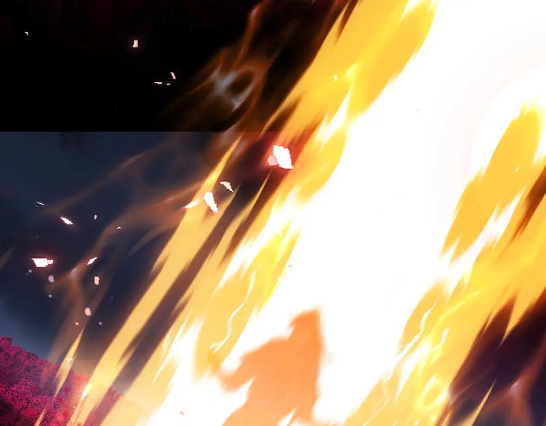 第11话 不是你死，就是我亡！