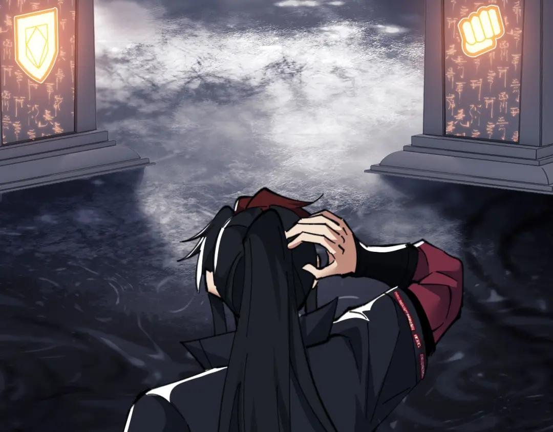 第11话 不是你死，就是我亡！