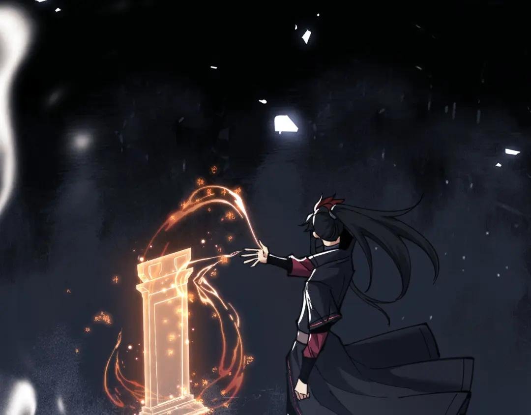 第11话 不是你死，就是我亡！