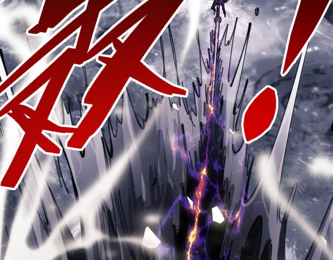 第11话 不是你死，就是我亡！