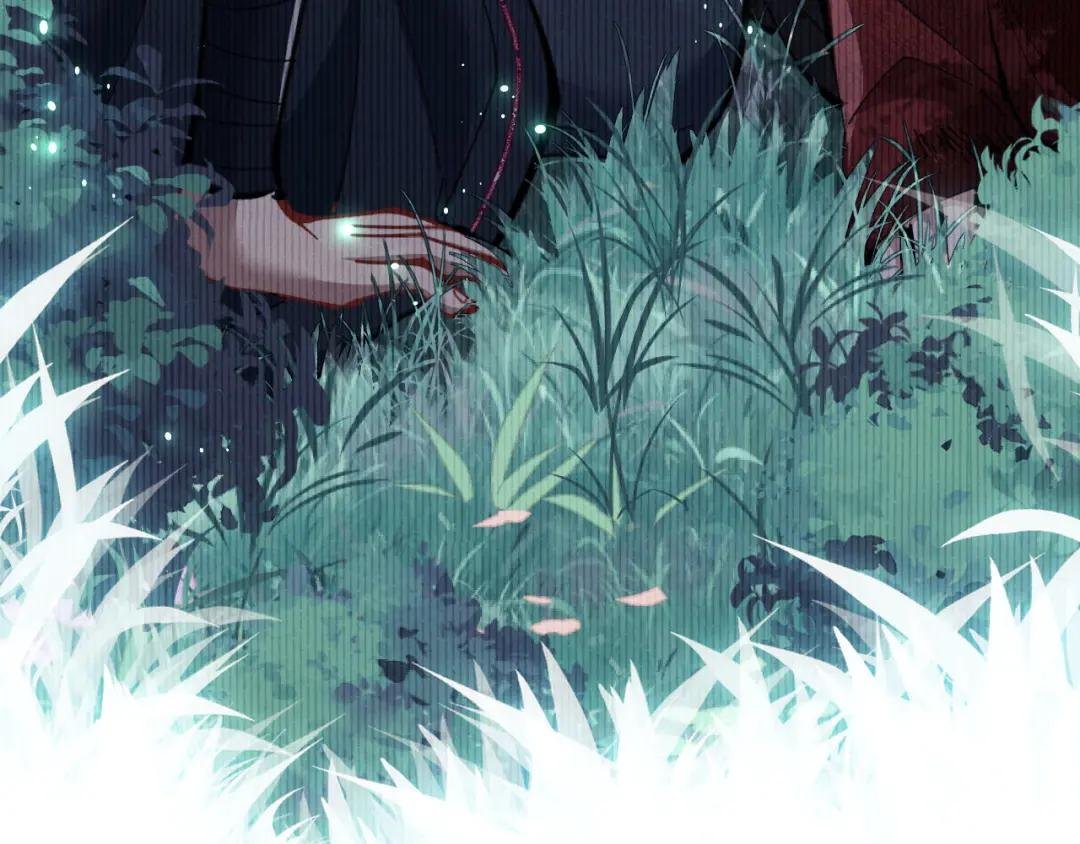 第13话 师妹你让师哥怎么冷静？