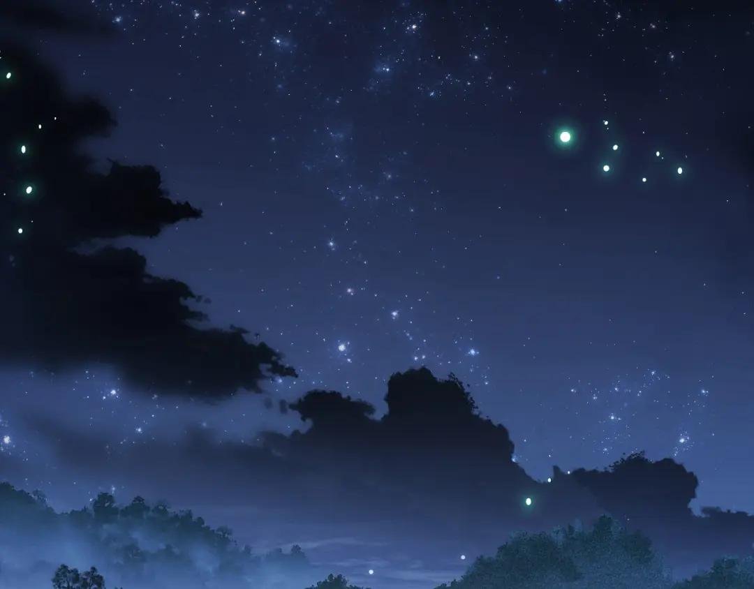 第13话 师妹你让师哥怎么冷静？