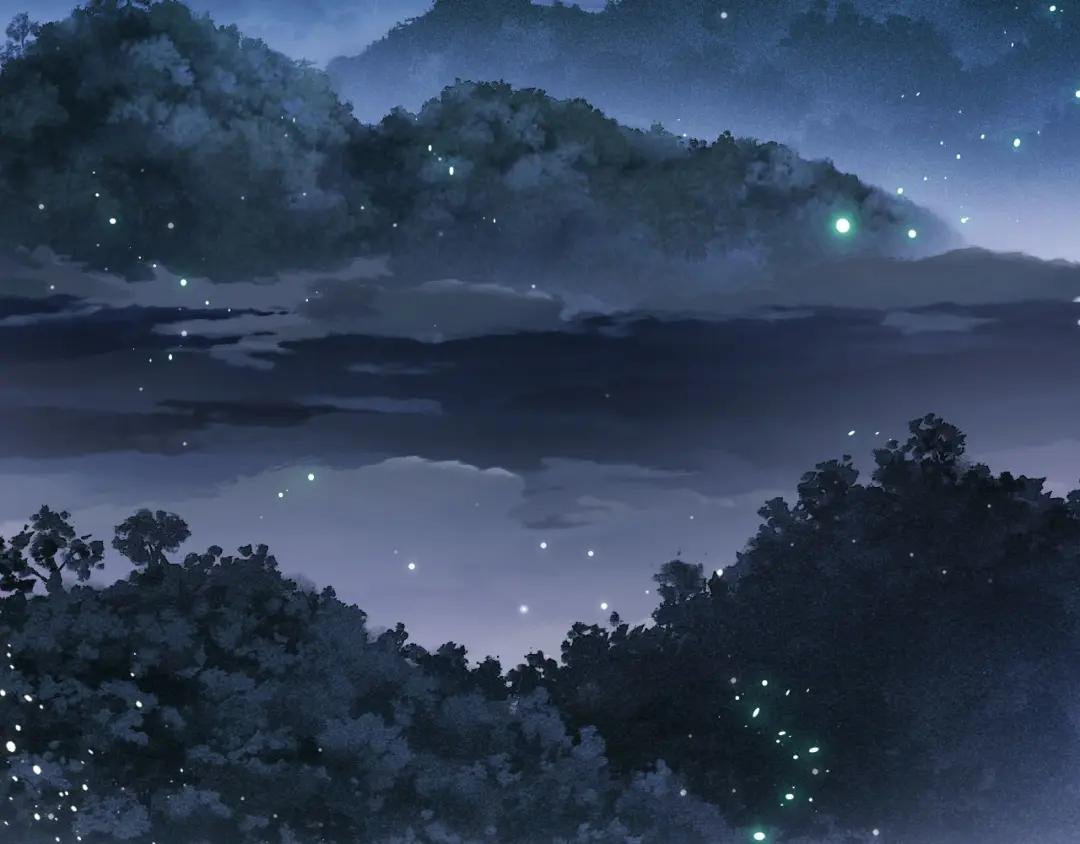 第13话 师妹你让师哥怎么冷静？