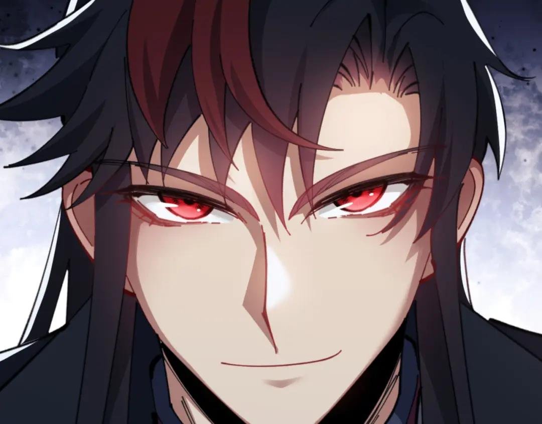 第13话 师妹你让师哥怎么冷静？
