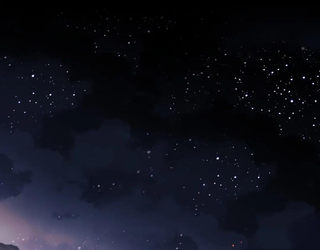 第13话 师妹你让师哥怎么冷静？