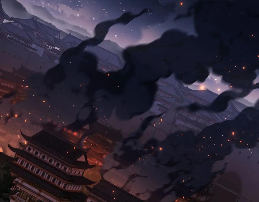 第13话 师妹你让师哥怎么冷静？
