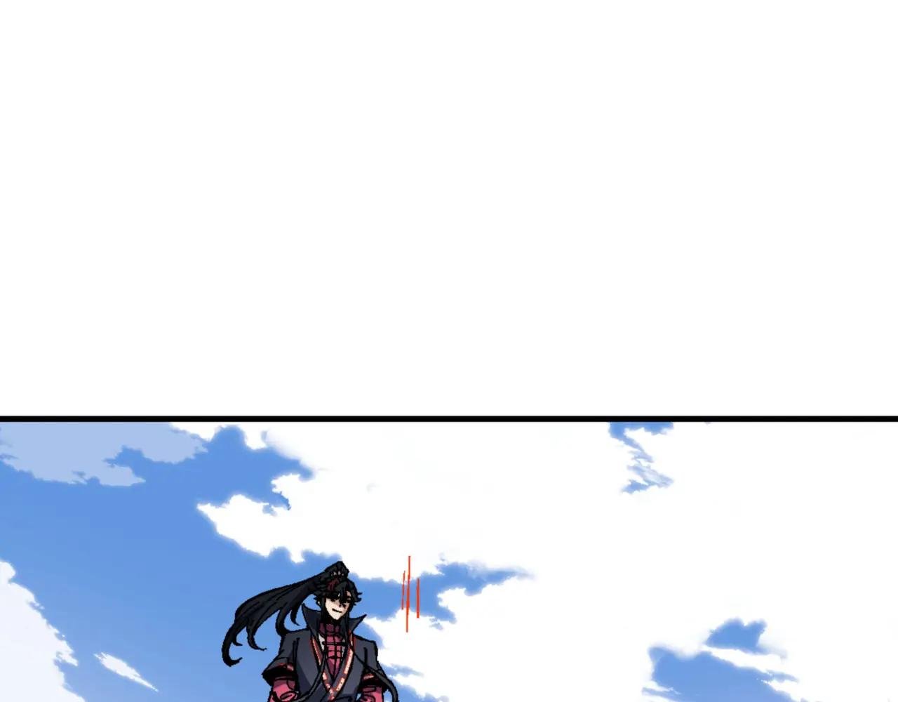 第140话 楚老六太猛了！