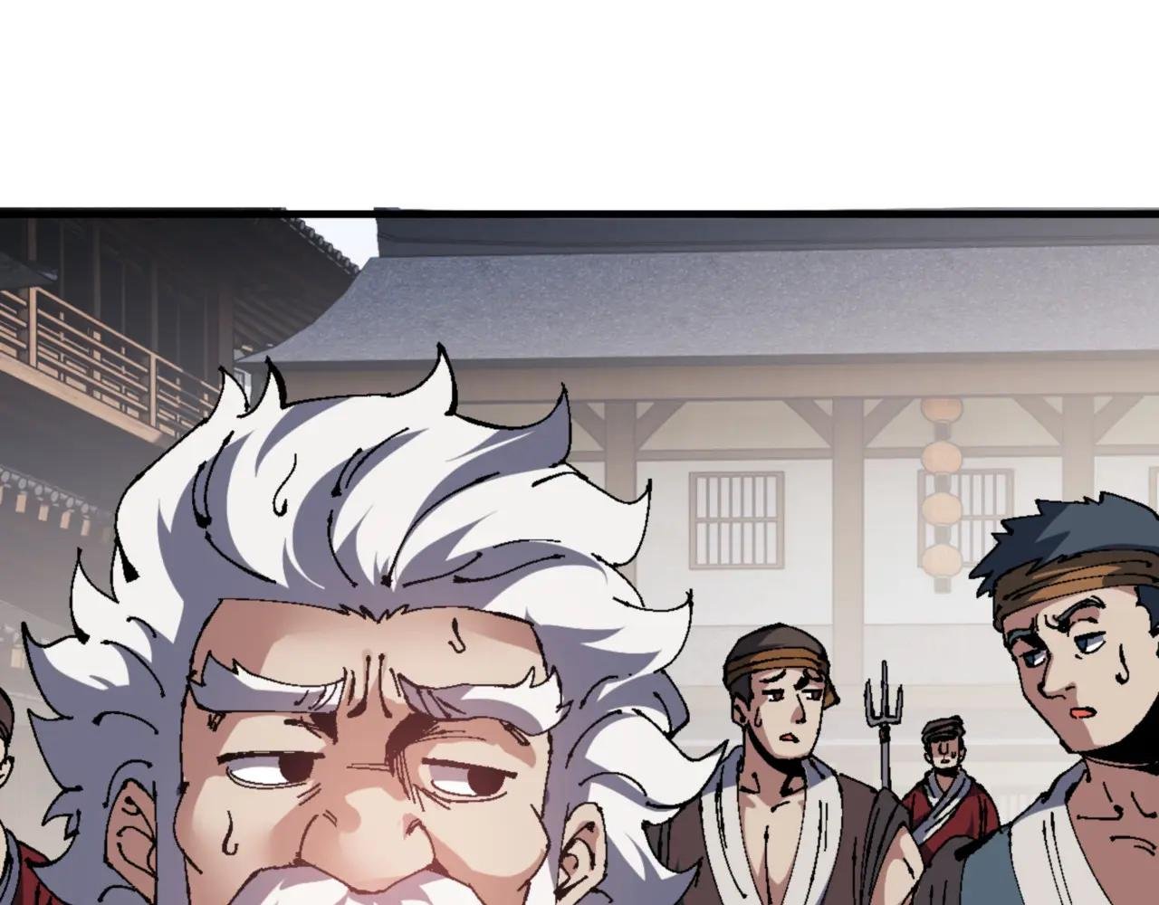 第140话 楚老六太猛了！