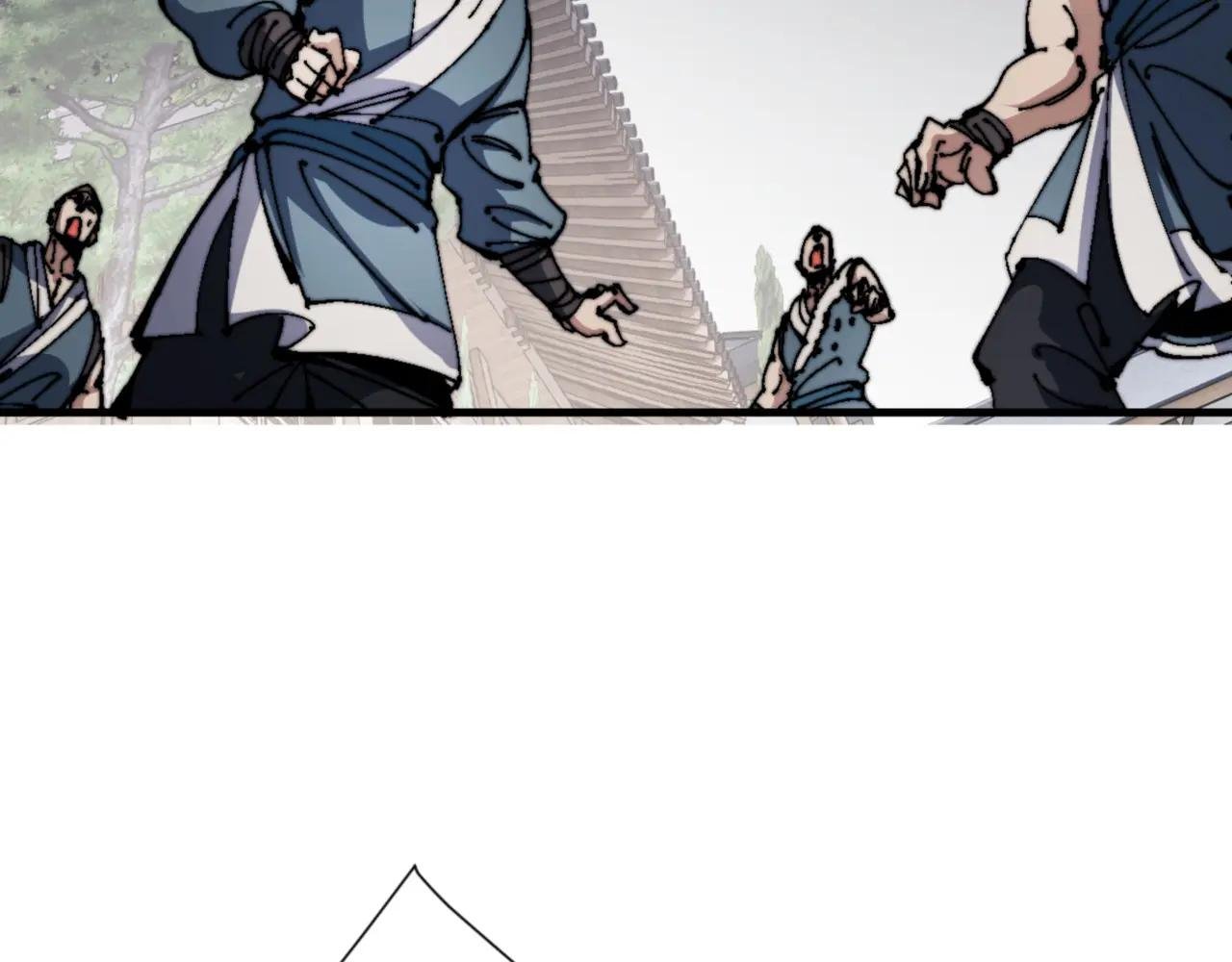 第140话 楚老六太猛了！