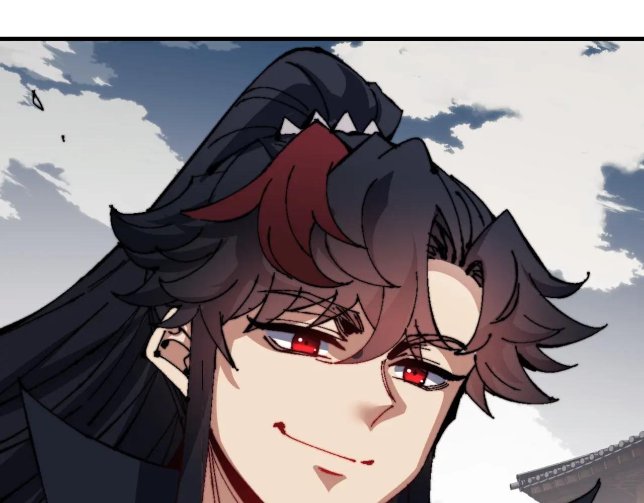 第140话 楚老六太猛了！
