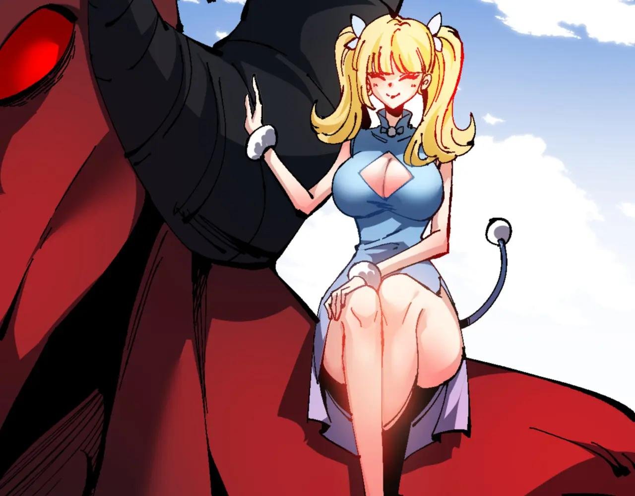 第140话 楚老六太猛了！