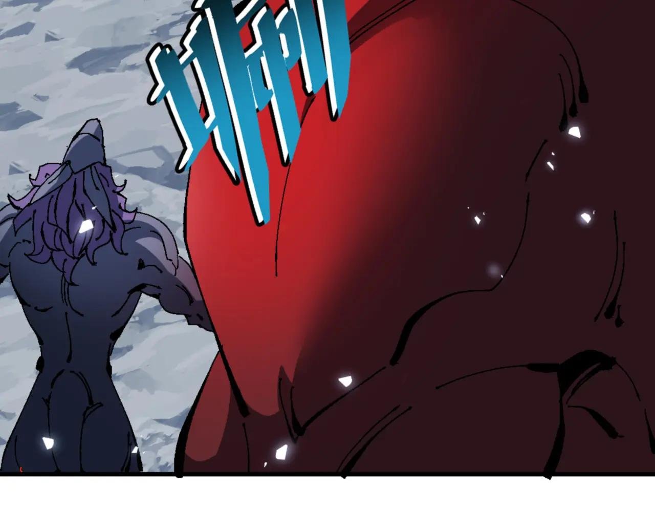 第140话 楚老六太猛了！