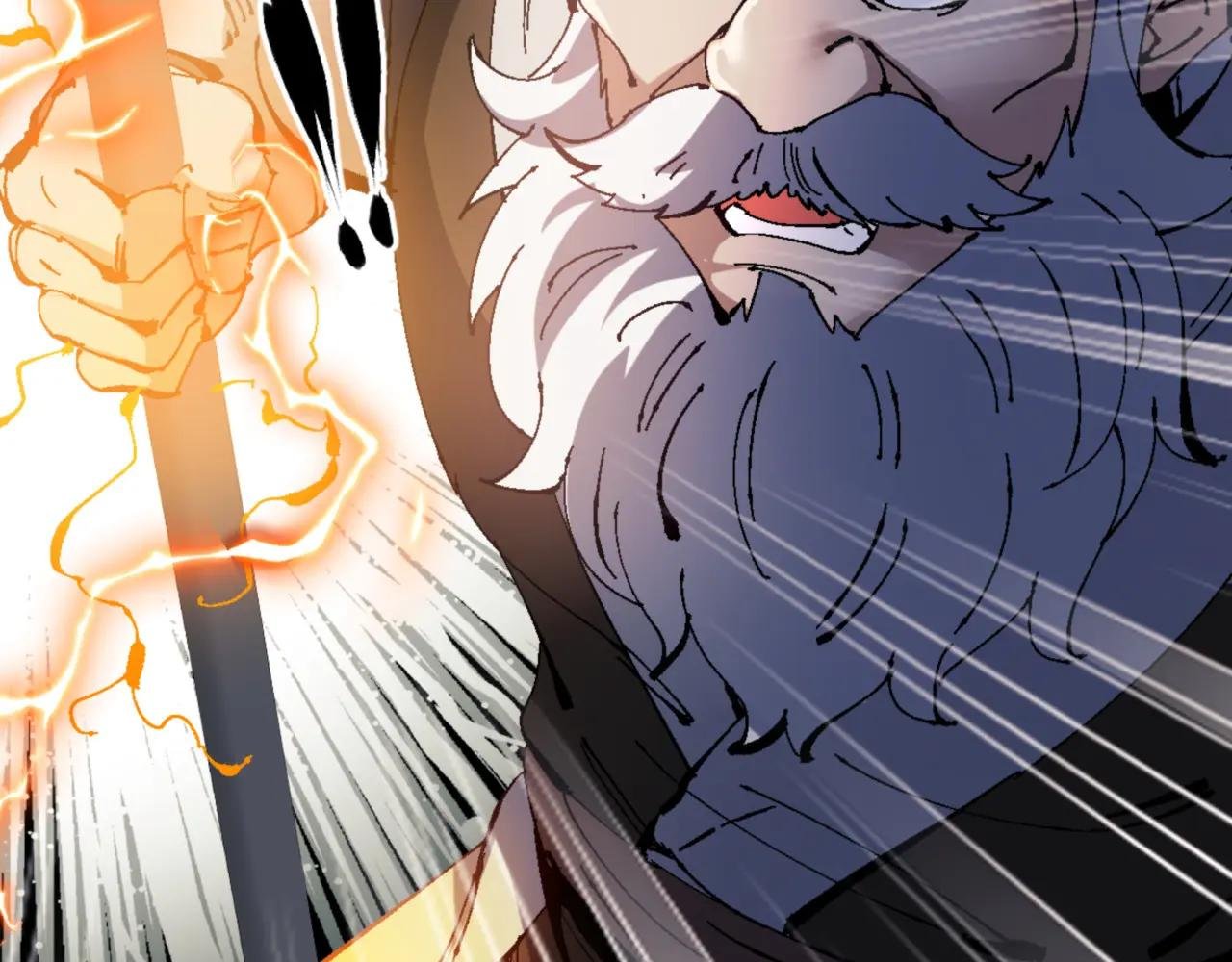 第140话 楚老六太猛了！
