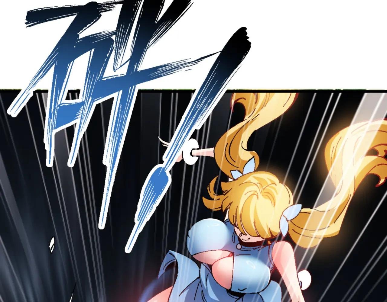 第140话 楚老六太猛了！