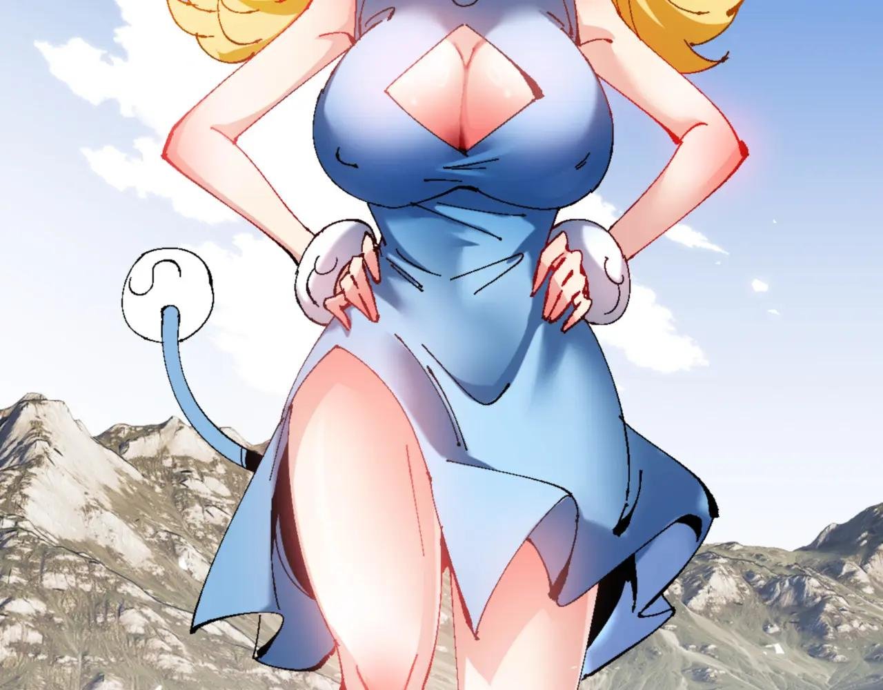 第140话 楚老六太猛了！