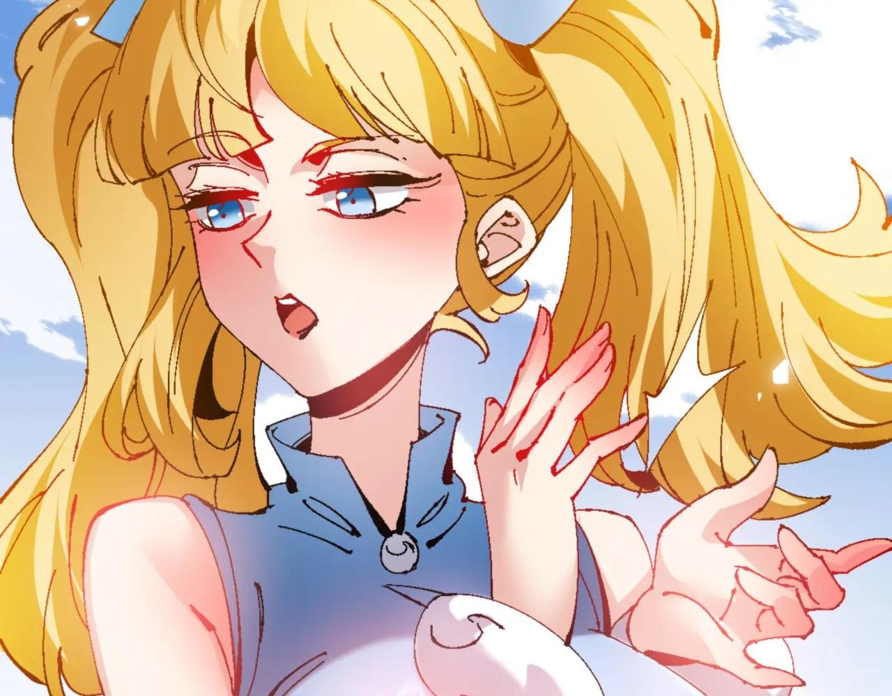 第140话 楚老六太猛了！