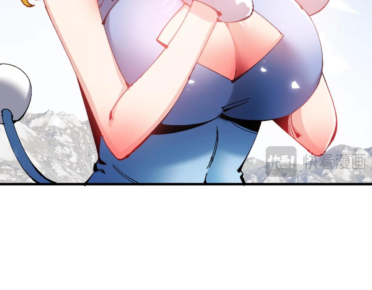 第140话 楚老六太猛了！