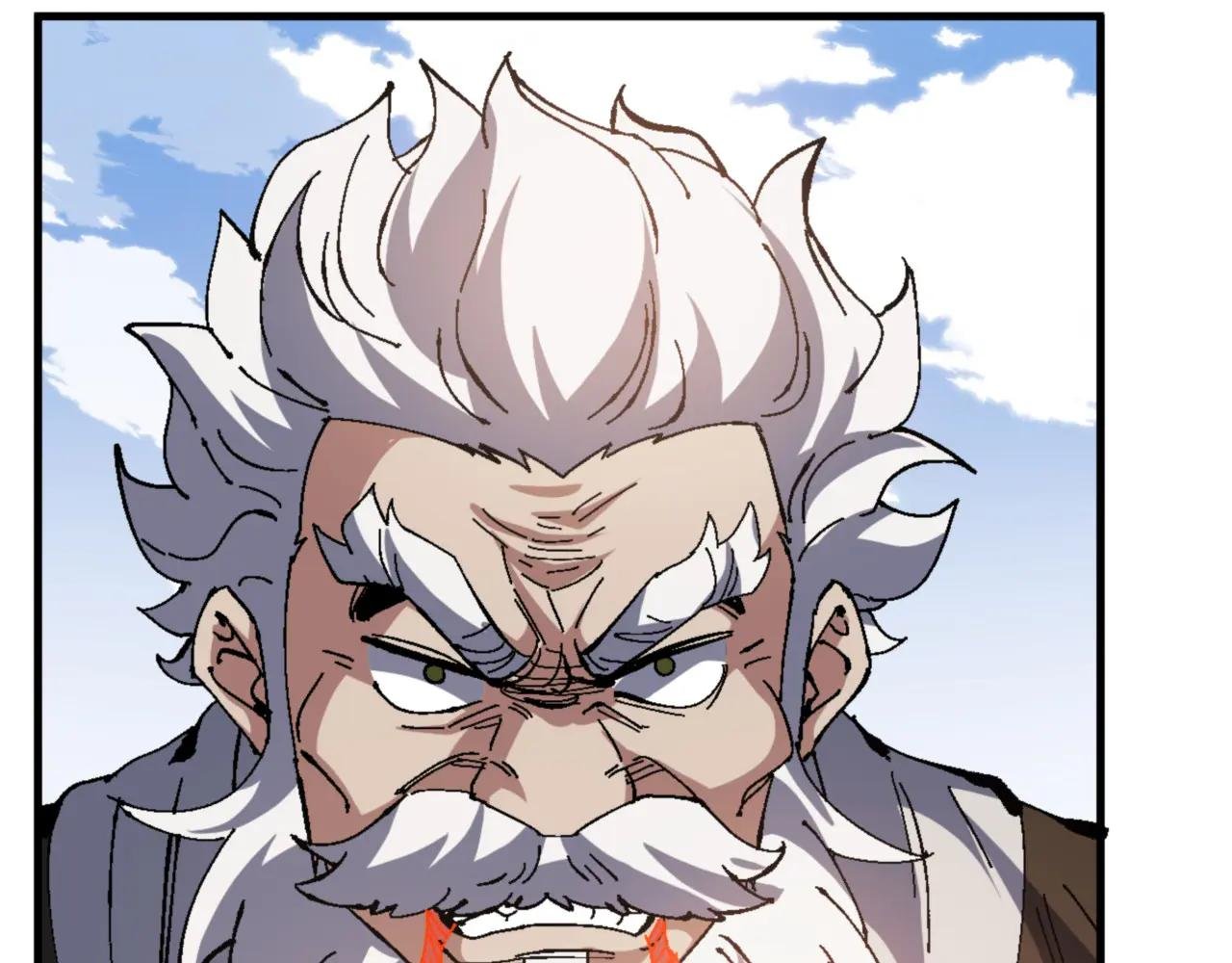 第140话 楚老六太猛了！