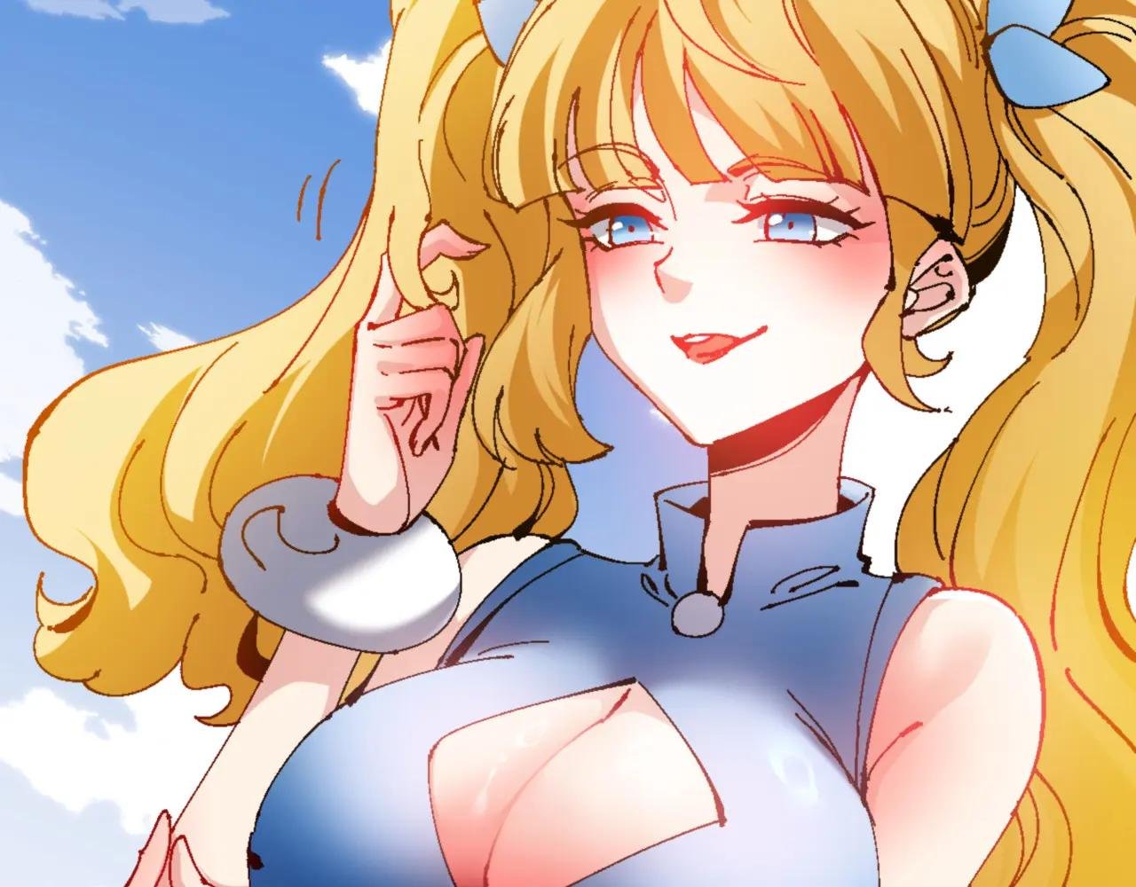 第140话 楚老六太猛了！