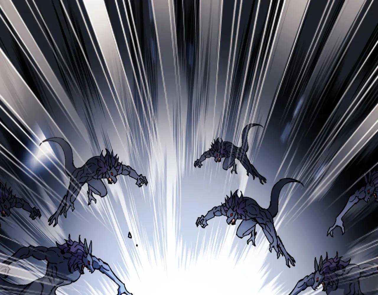 第140话 楚老六太猛了！