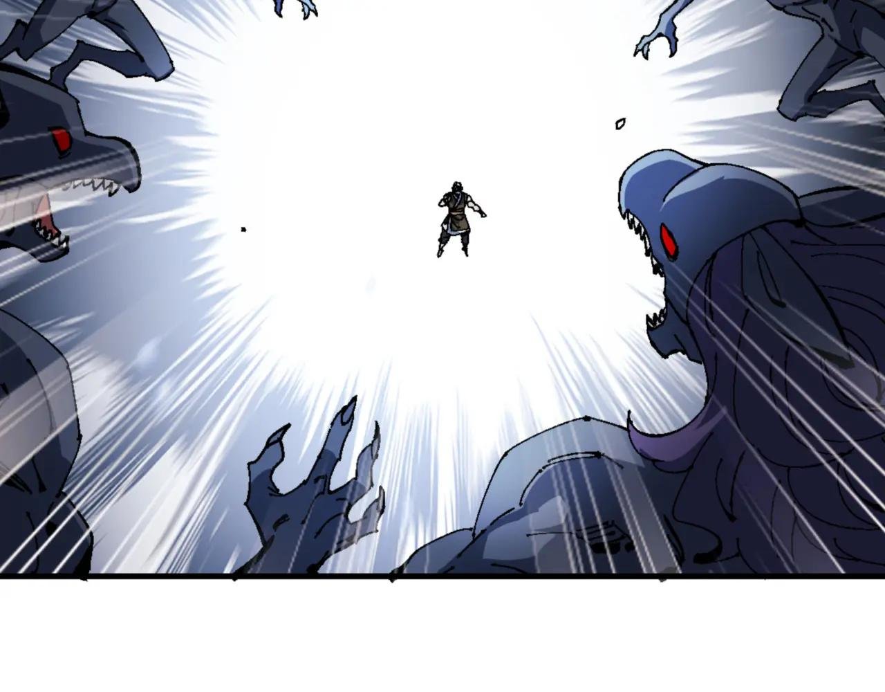 第140话 楚老六太猛了！