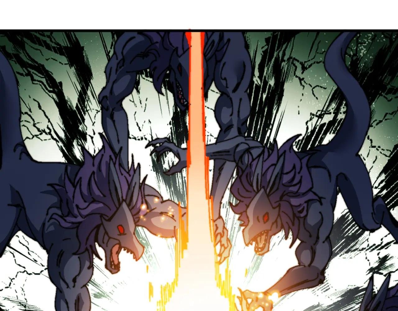 第140话 楚老六太猛了！