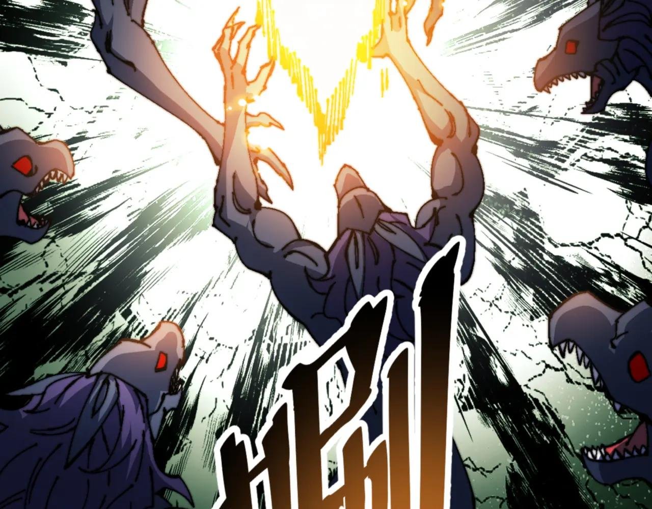 第140话 楚老六太猛了！