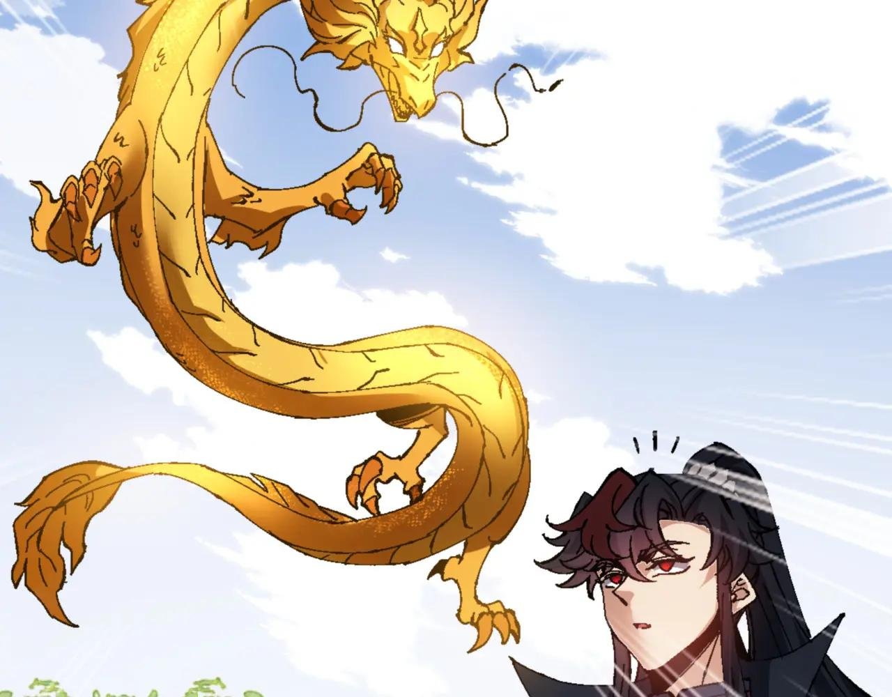 第140话 楚老六太猛了！
