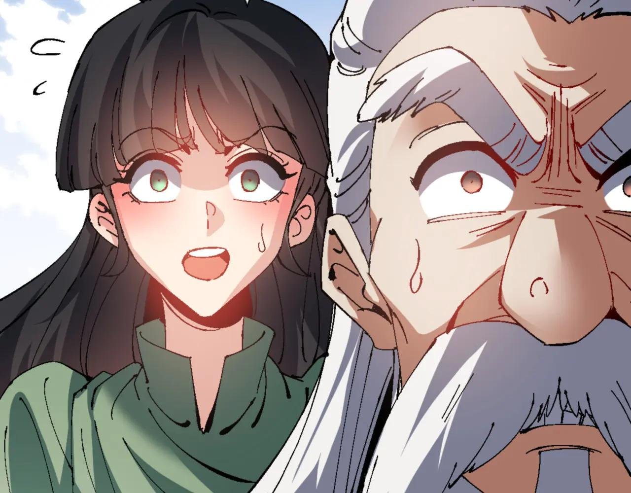 第140话 楚老六太猛了！