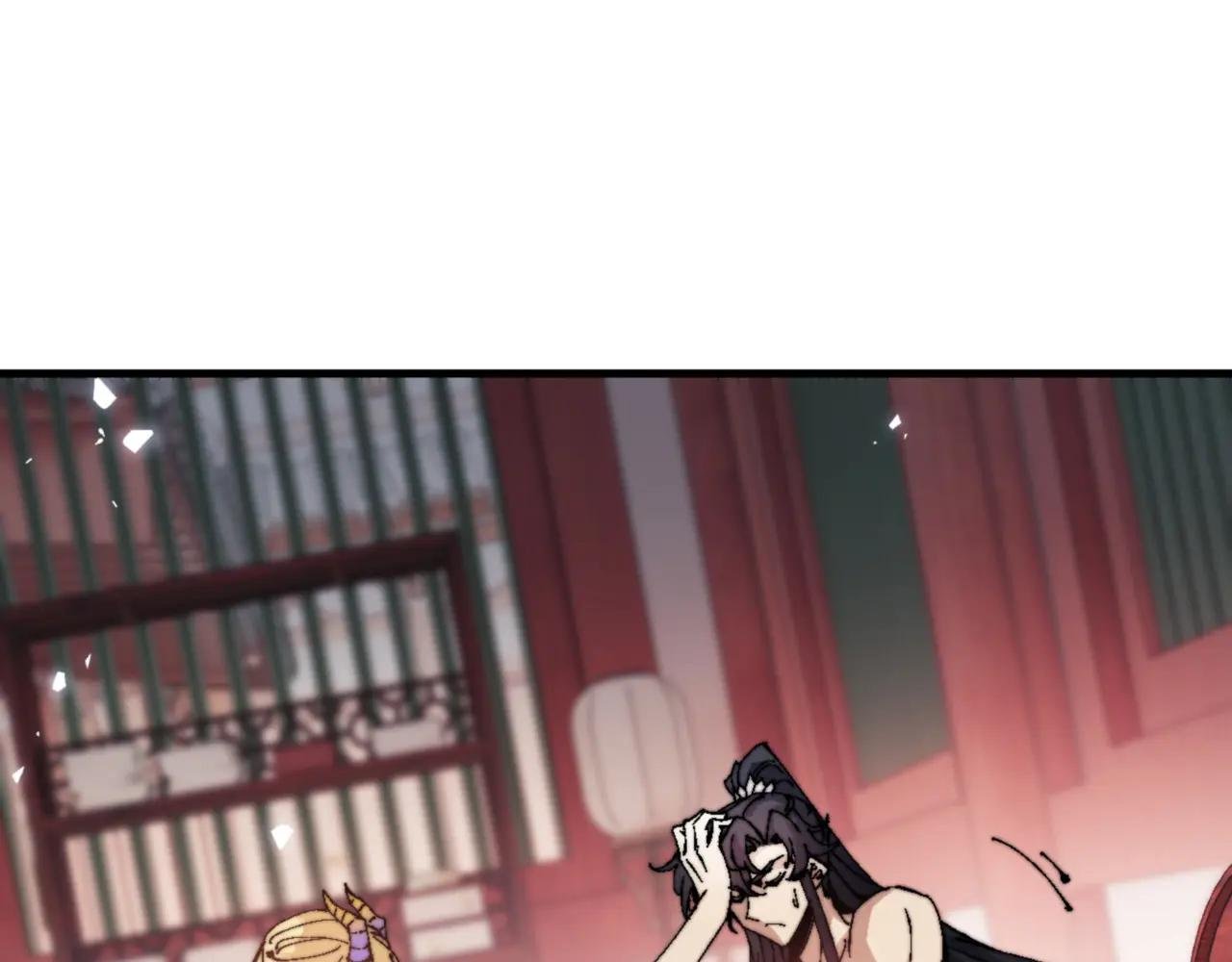 第142话 楚休你不太行啊