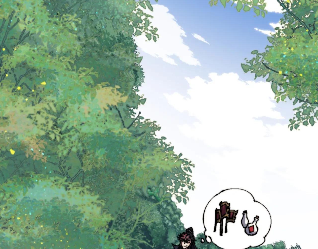 第142话 楚休你不太行啊