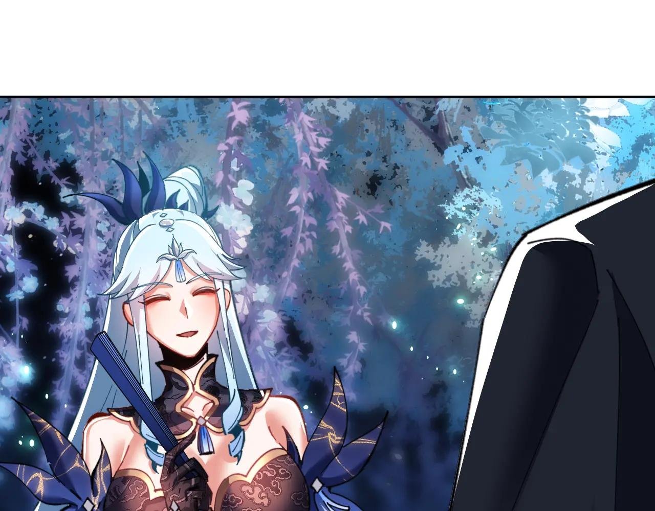 第14话 让徒儿帮师尊检查身体吧~