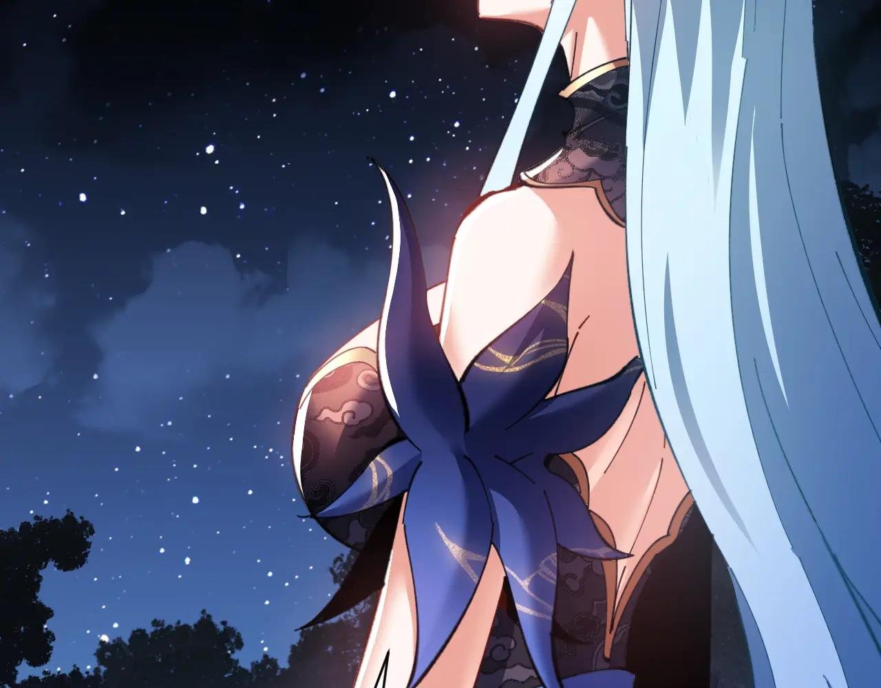 第14话 让徒儿帮师尊检查身体吧~