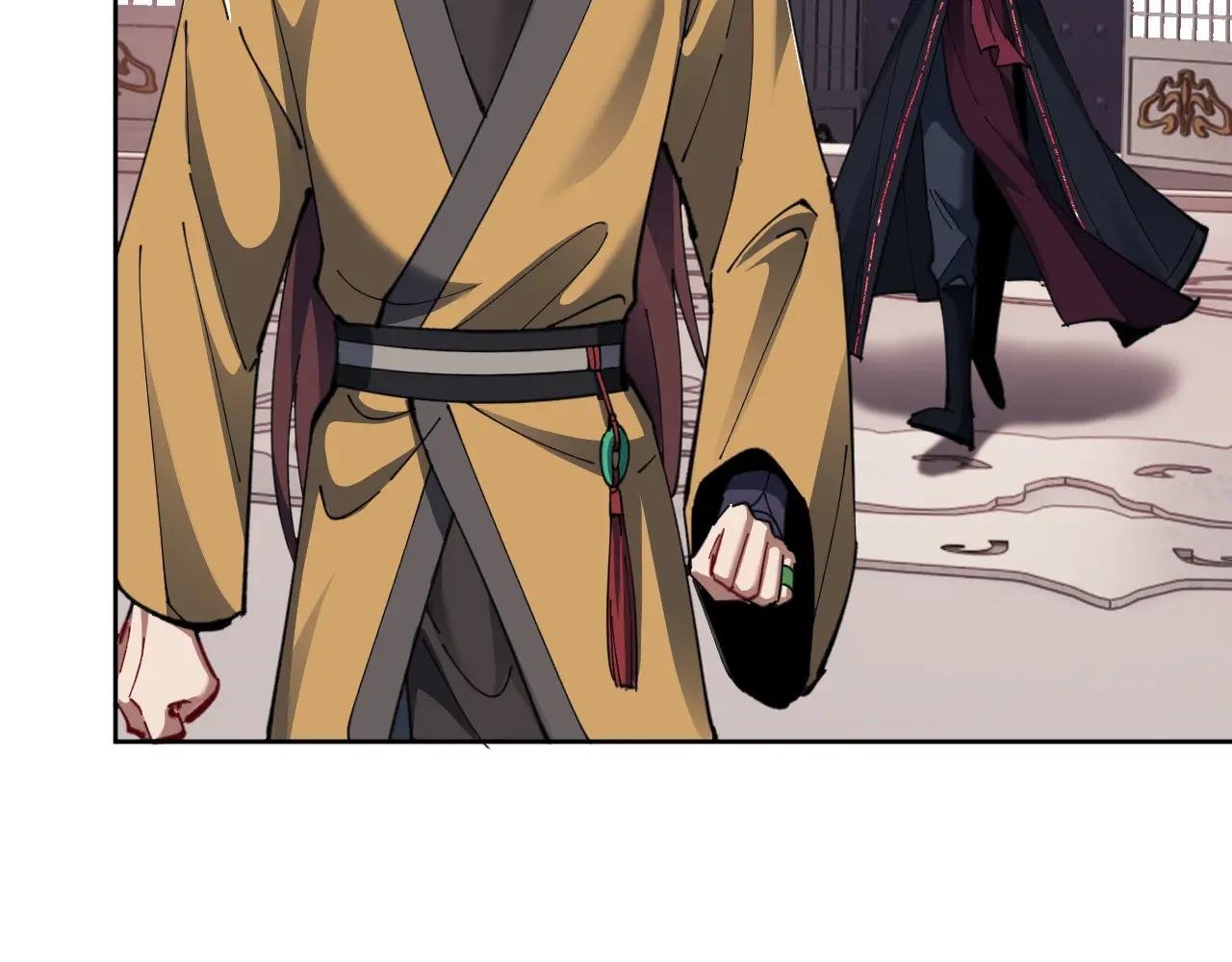 第14话 让徒儿帮师尊检查身体吧~