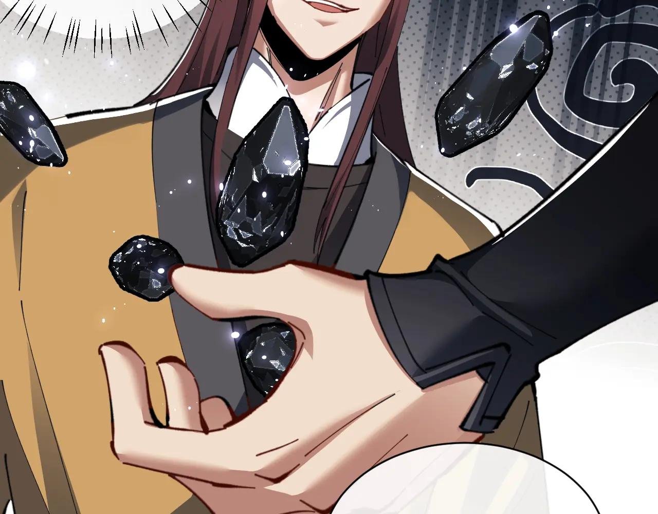 第14话 让徒儿帮师尊检查身体吧~