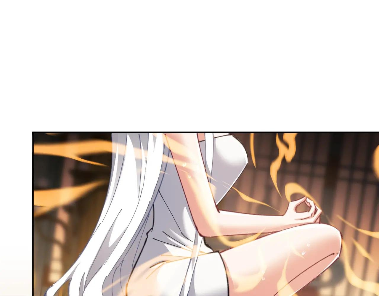 第15话 无奈，师妹为我争风吃醋