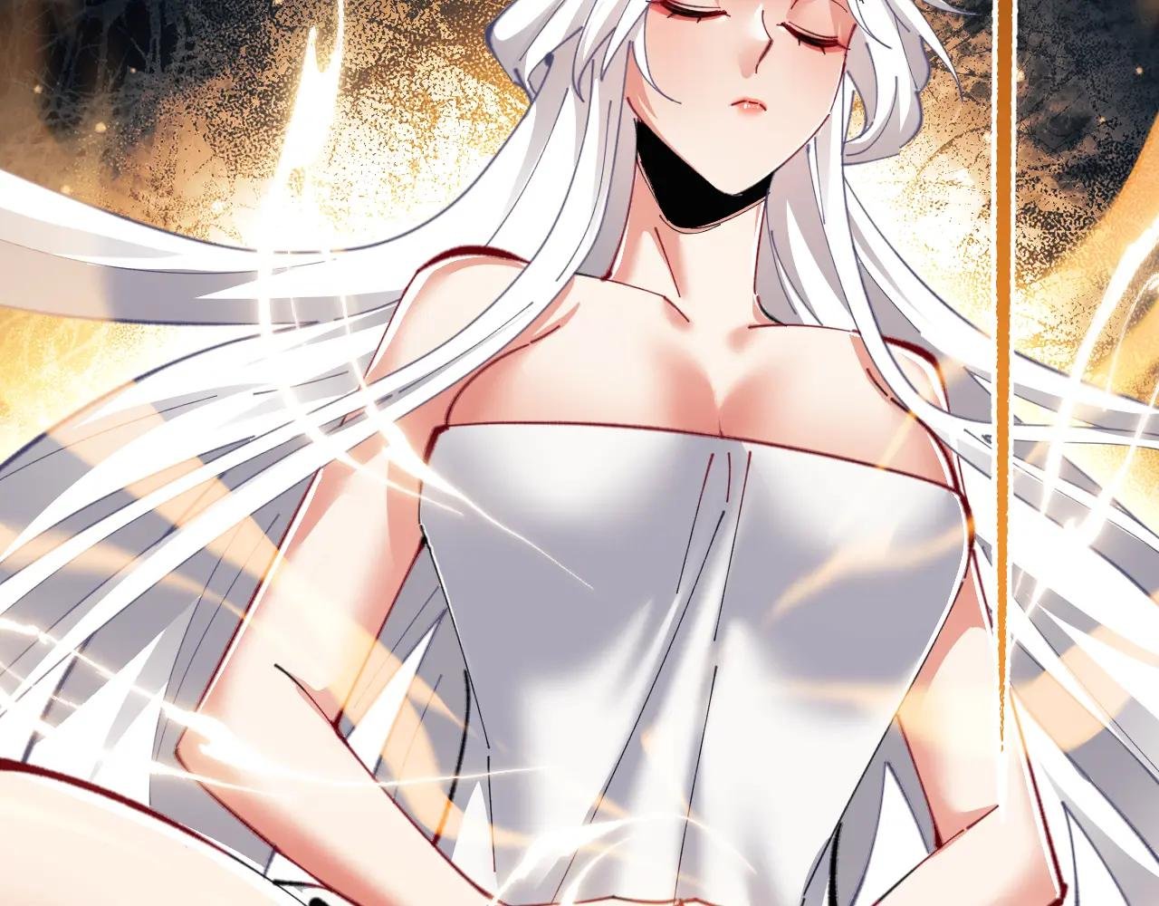 第15话 无奈，师妹为我争风吃醋
