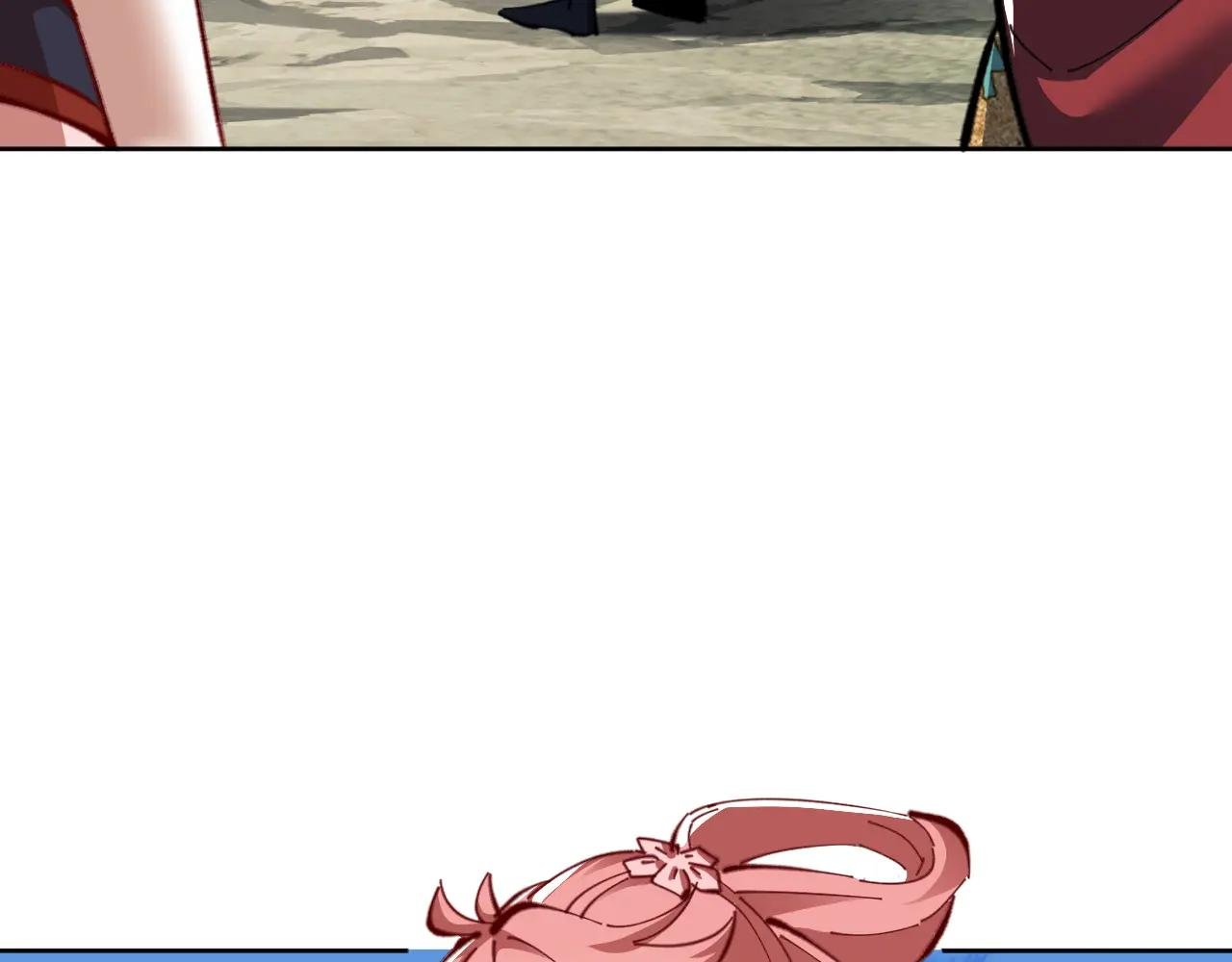 第15话 无奈，师妹为我争风吃醋