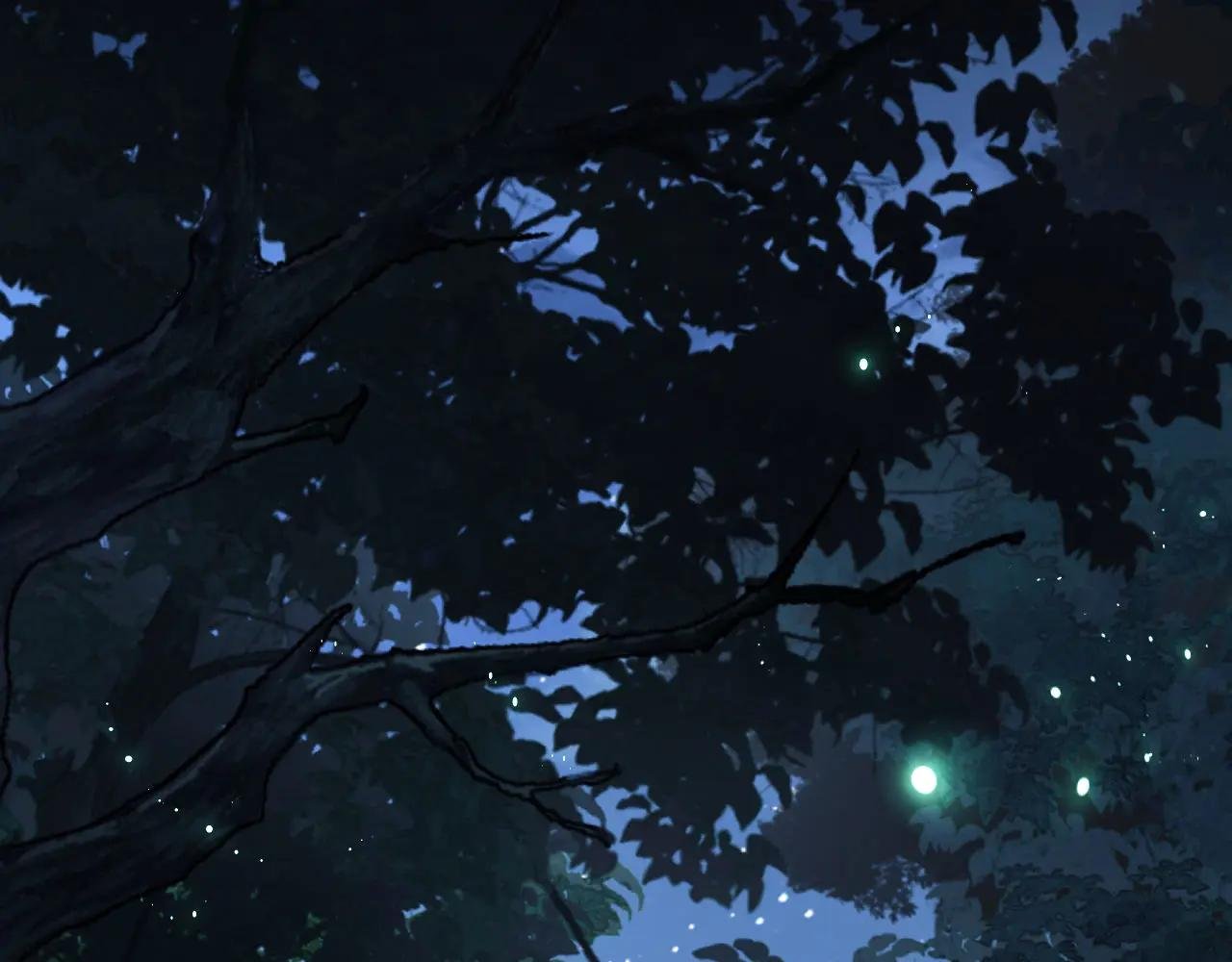 第16话 楚休是个老实人
