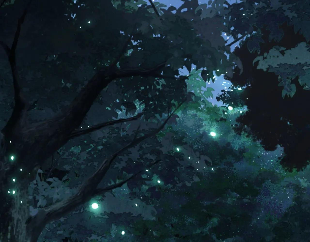 第16话 楚休是个老实人