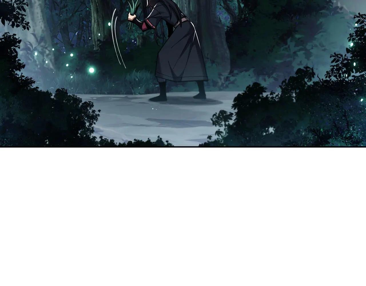 第16话 楚休是个老实人